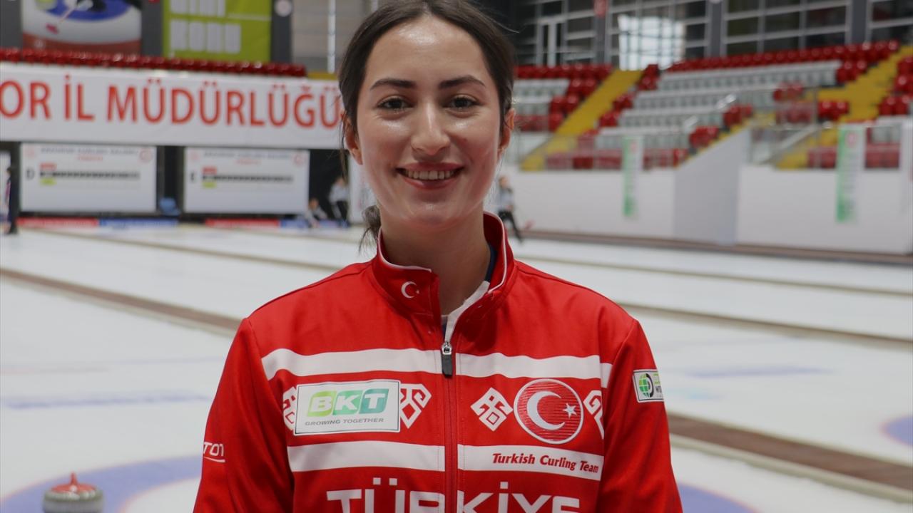 "Basamak basamak ilerliyoruz bundan sonra ilk üçe girmeyi hedefliyoruz"