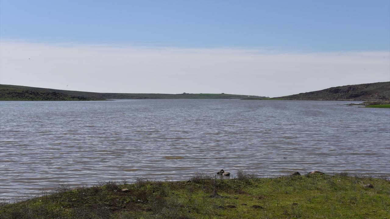 "Yağışlar, kısa sürede yoğunlaştı"