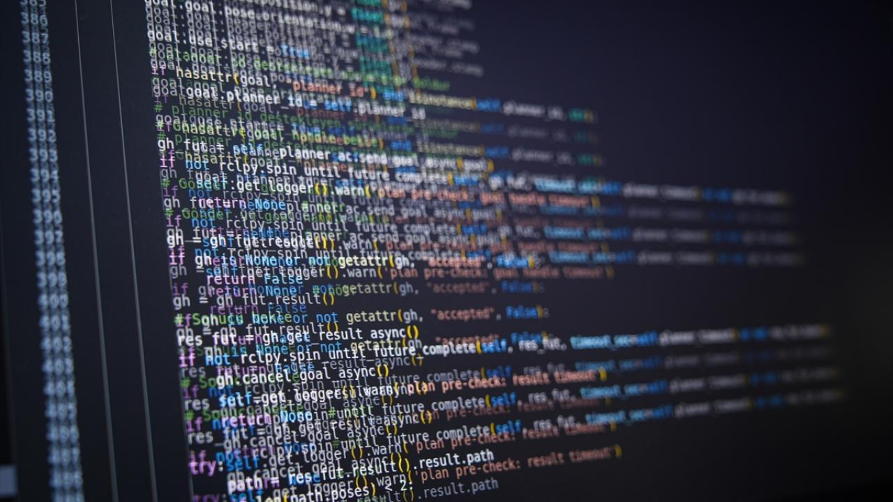 "Hem iş güvenliği sıkıntıydı hem verimsiz bir muayene oluyordu"