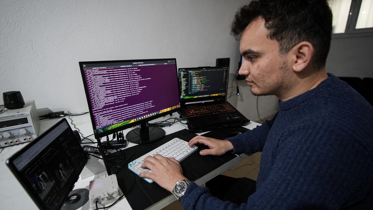 "155`ten fazla türbinde hizmet verdik"