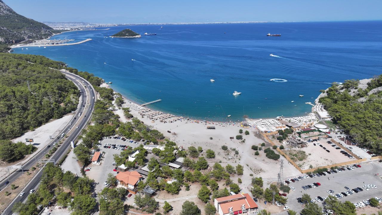 Turizm Haftası başladı