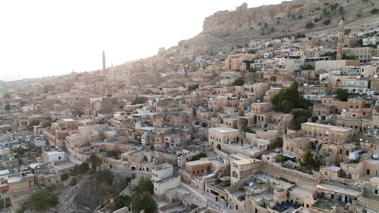 Mardin