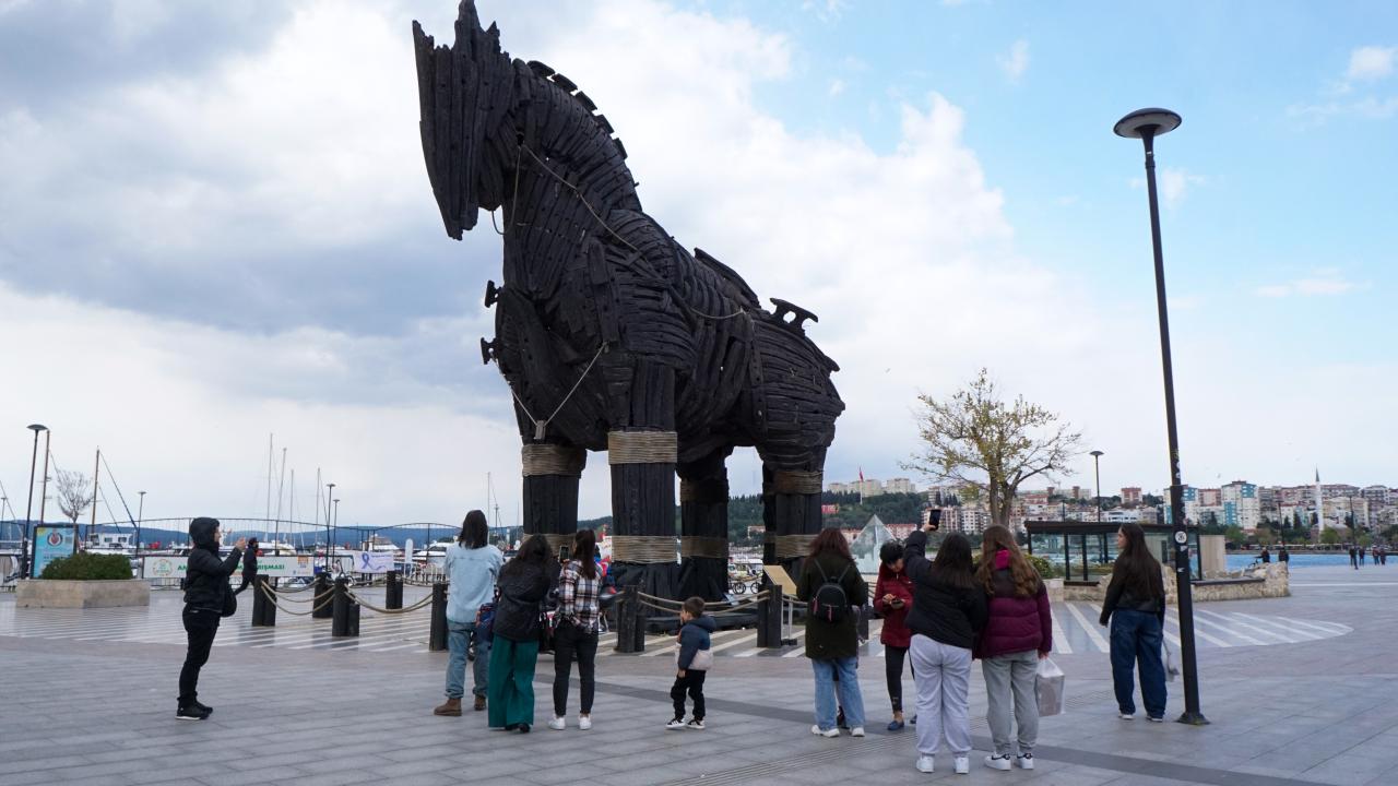 Çanakkale