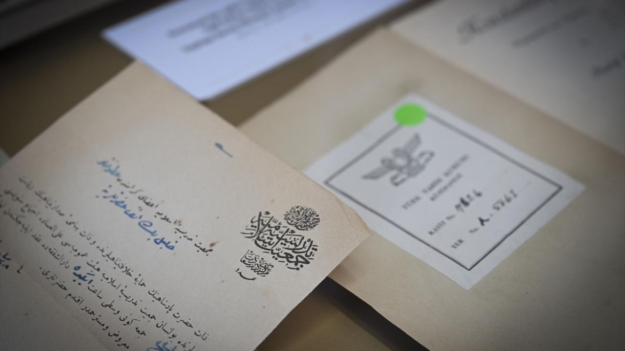 Sergi, 15 Mayıs`a kadar görülebilecek