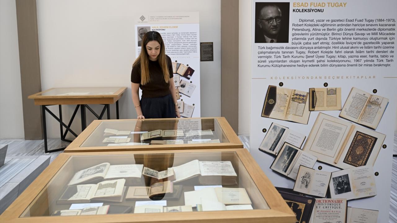 30 bine yakın belge erişime açılıyor