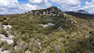 Adada Antik Kenti'nde 17 asırlık kesintisiz yaşamın izleri gün yüzüne çıkarılıyor