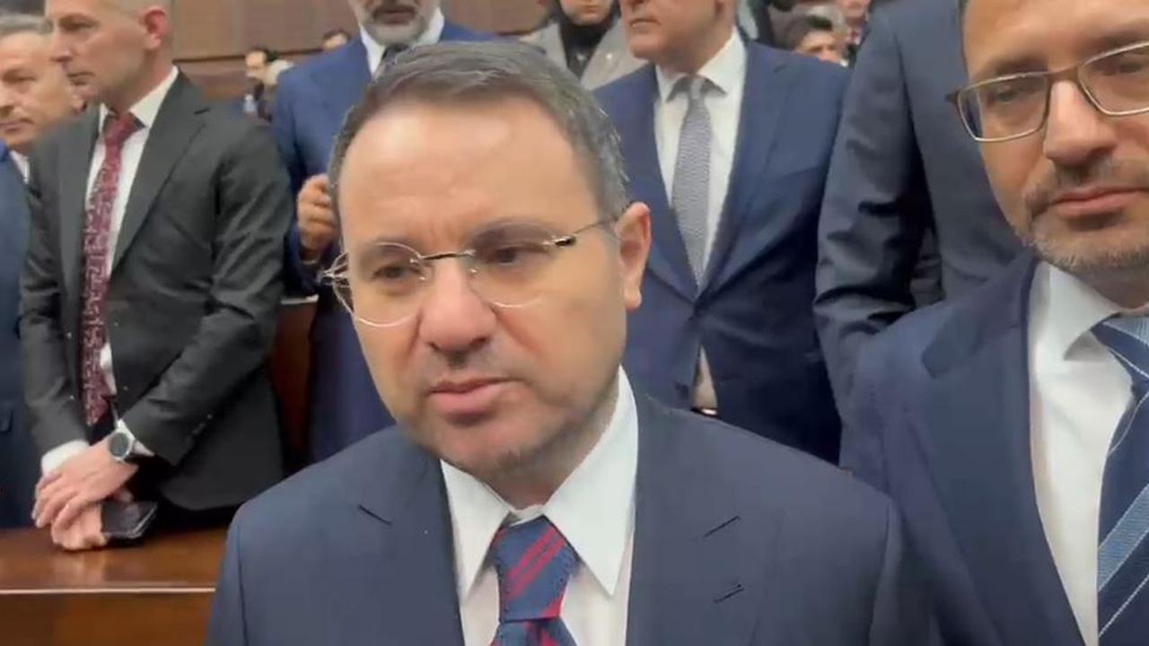 Bakan Gürlek: Gülistan Doku soruşturmasının sonuna kadar gidilmesi gerekiyor