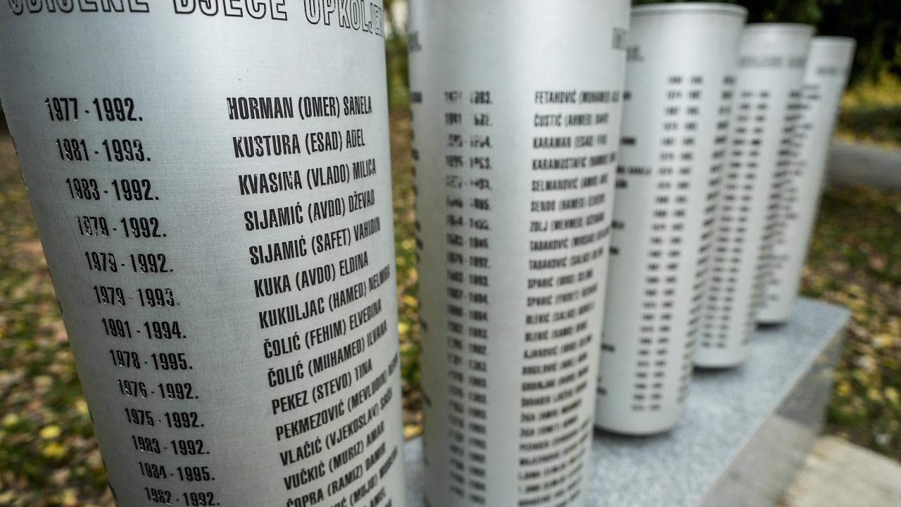 İtalya'da, Saraybosna'ya keskin nişancılığa gidenlere dair soruşturmada bir kişinin daha ifadesine başvuruldu