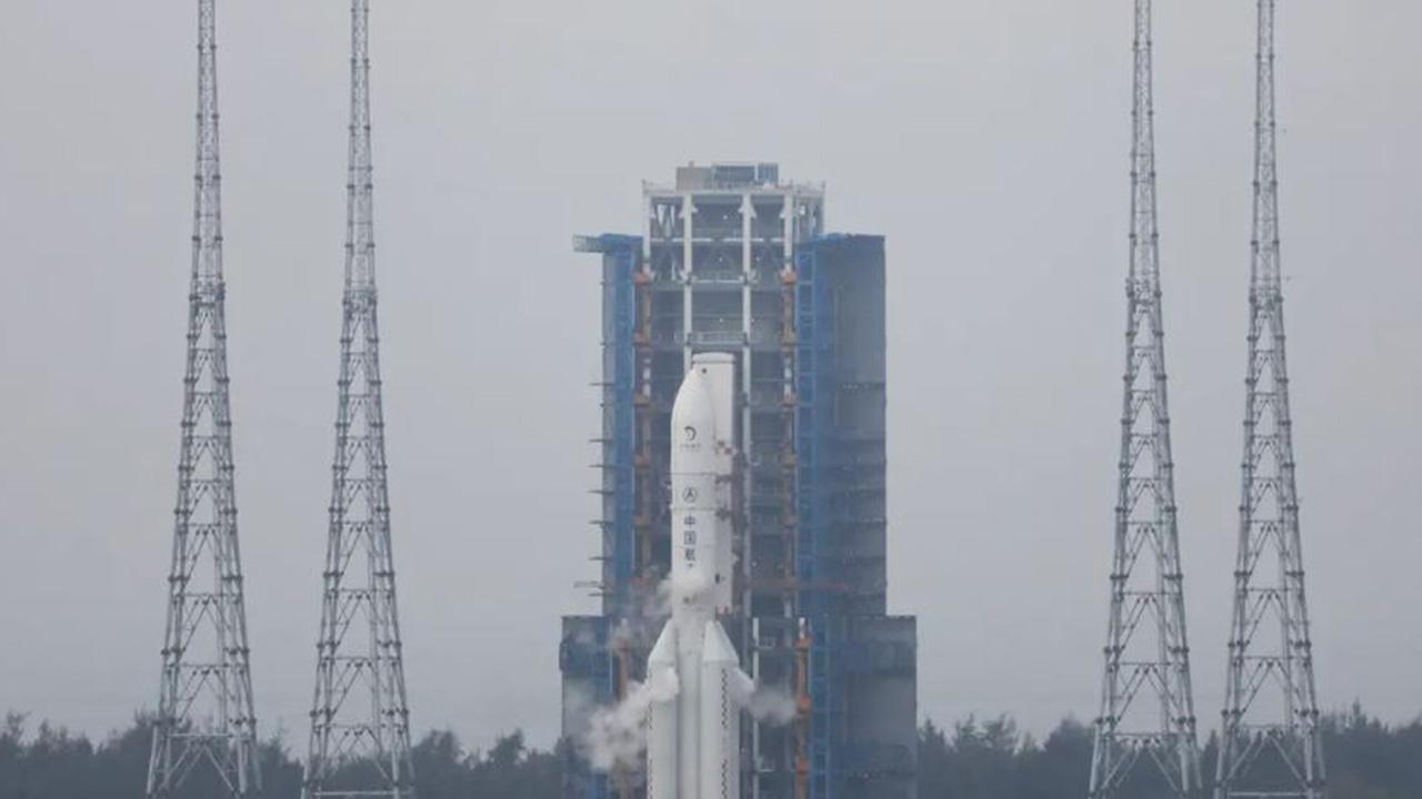 Çinden uydu interneti hamlesi: Cielong3 ile SatNet uzayda