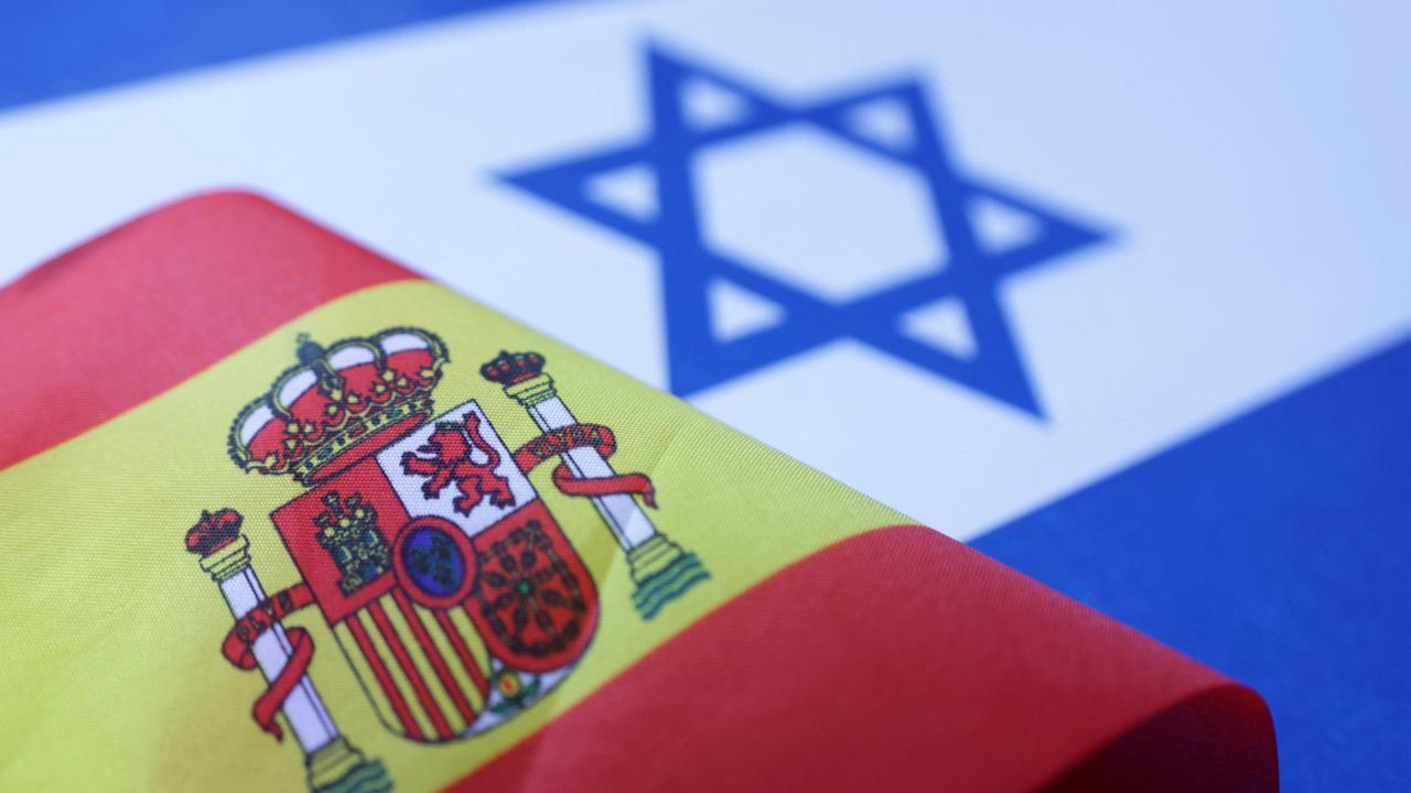 İspanya hükümeti, Netanyahu'nun suçlamalarına sert yanıt verdi