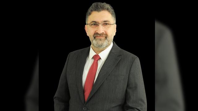 Serik Belediye Başkanı Kumbul CHP'den istifa etti