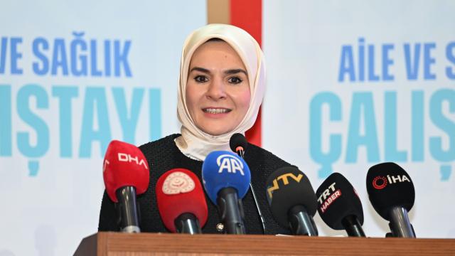 Bakan Göktaş: Çocuklara yönelik sosyal medya düzenlemesinin çerçevesini oluşturduk