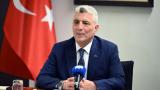 Bakan Bolat: Türkiye dünyada politika belirleyen 4-5 ülkeden birisi oldu