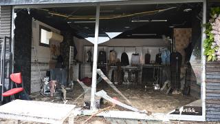 Osmaniye'de selin ardından yaralar sarılıyor