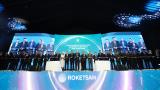 ROKETSAN'ın yeni üretim tesislerinin açılış töreni yapıldı