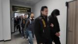 Kocaeli merkezli dolandırıcılık operasyonunda 19 şüpheli tutuklandı