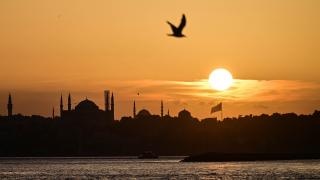 Turizm Haftası başladı