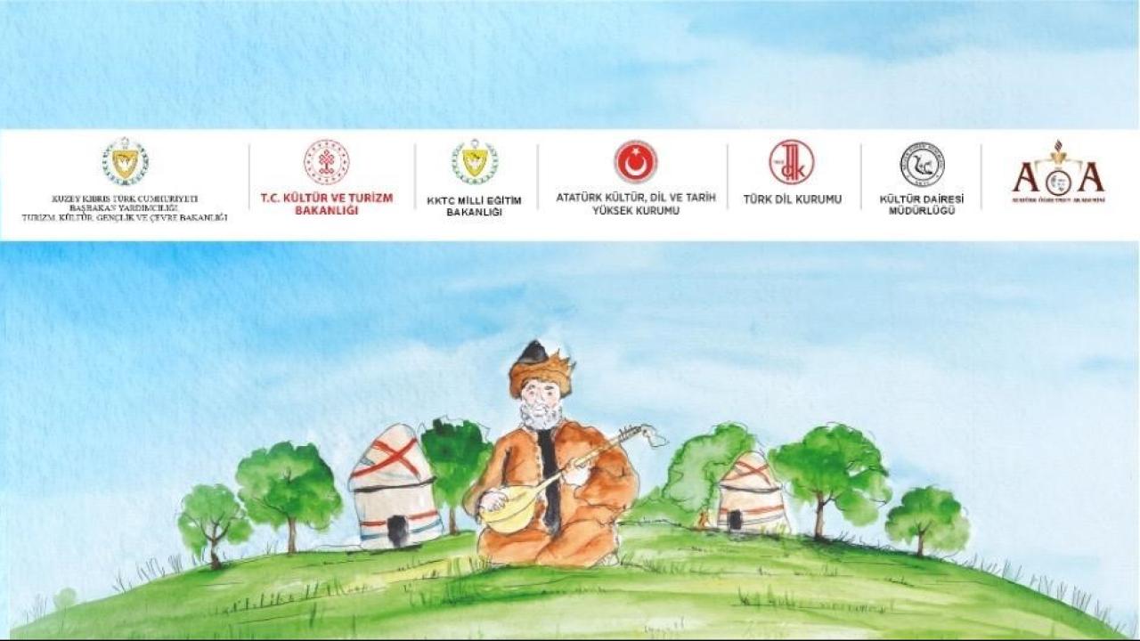 KKTC'de 'Türk Dünyası Çocuk Edebiyatı Çalıştayı' düzenlenecek