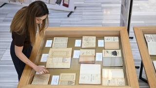 Türk Tarih Kurumu, 95. yılına özel "Ansiklopedik Türk Tarih Sözlüğü"nü erişime açıyor