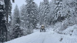 Yağmur, kar... Meteoroloji 13 ili "sarı" kodla uyardı