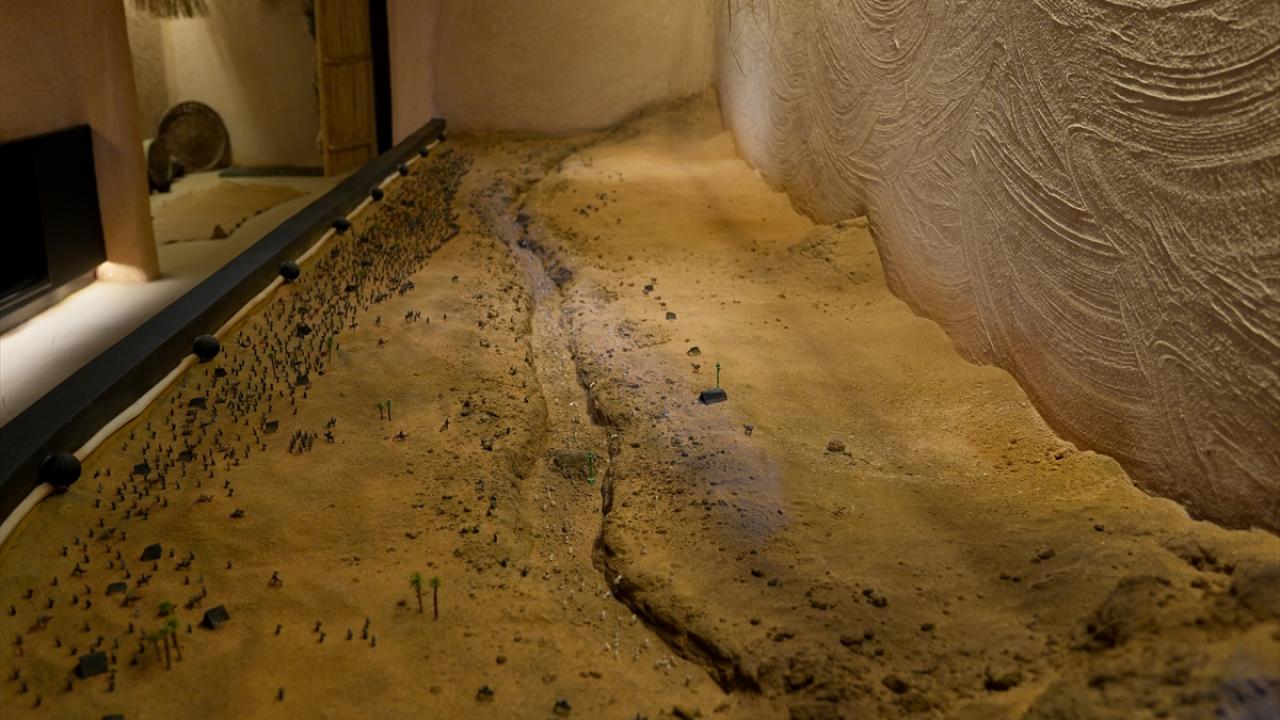 "Coğrafyanın değişmesi siyerin anlaşılmasını zorlaştırıyor"