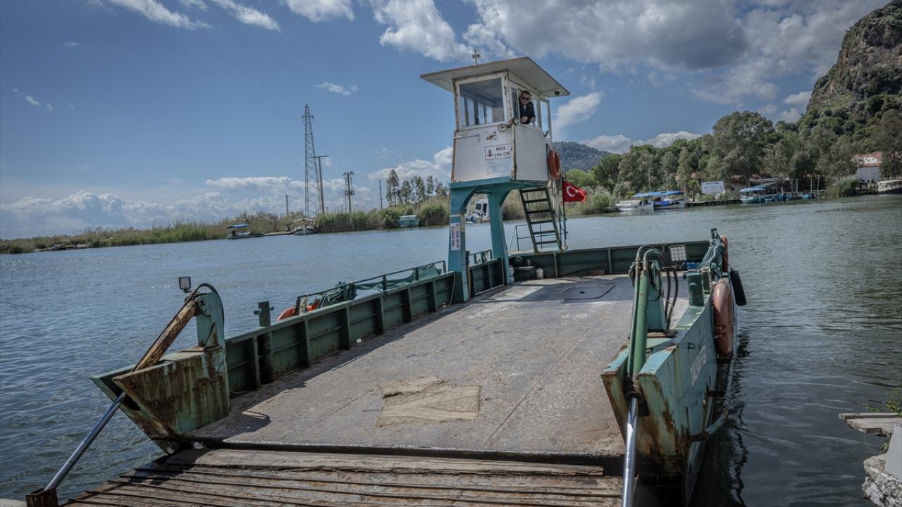 Bölgenin ulaşım yükünü önemli ölçüde hafifletiyor