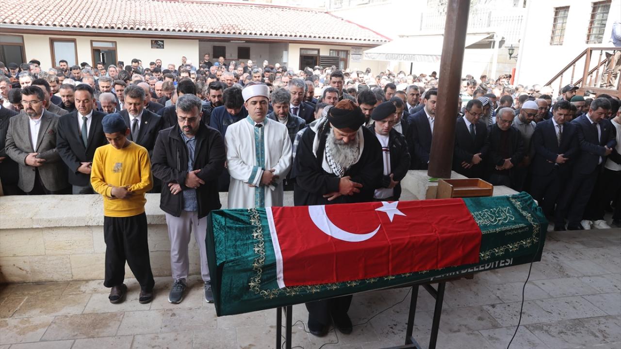 Şuranur Sevgi Kazıcı