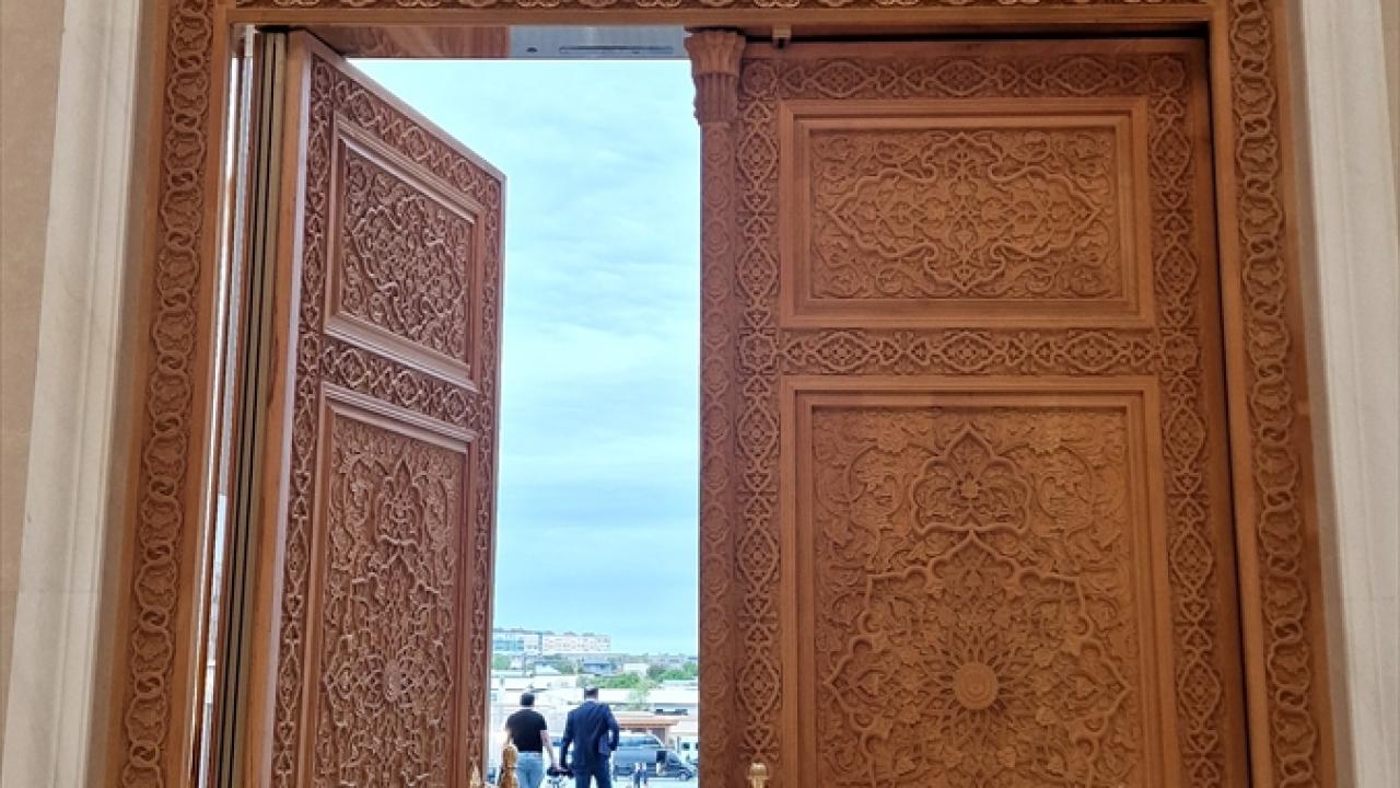 Ahşap oymacılığında teknikler ve motifler