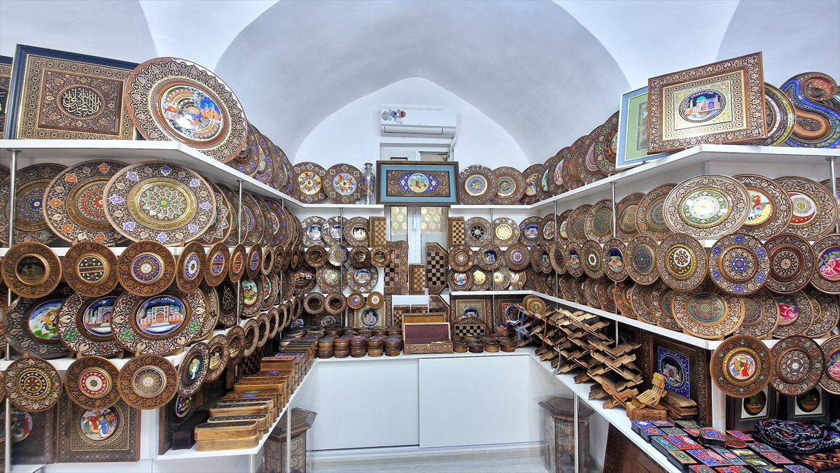 Zanaattan sanata uzanan süreç