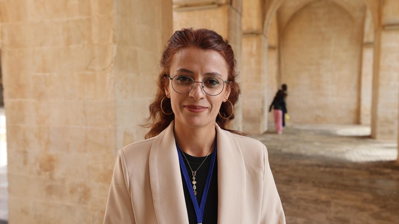 "Üniversitemizin bize bu fırsatı tanıması çok önemli"