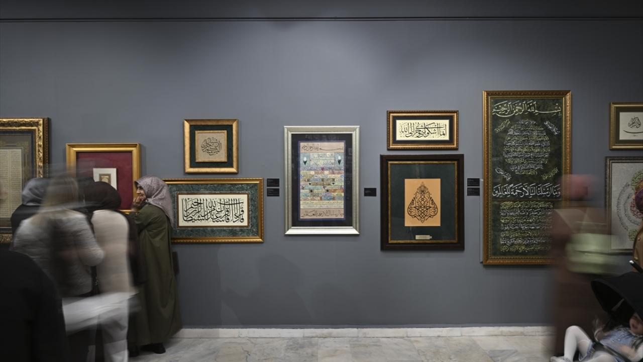 29 Nisan`a kadar görülebilecek