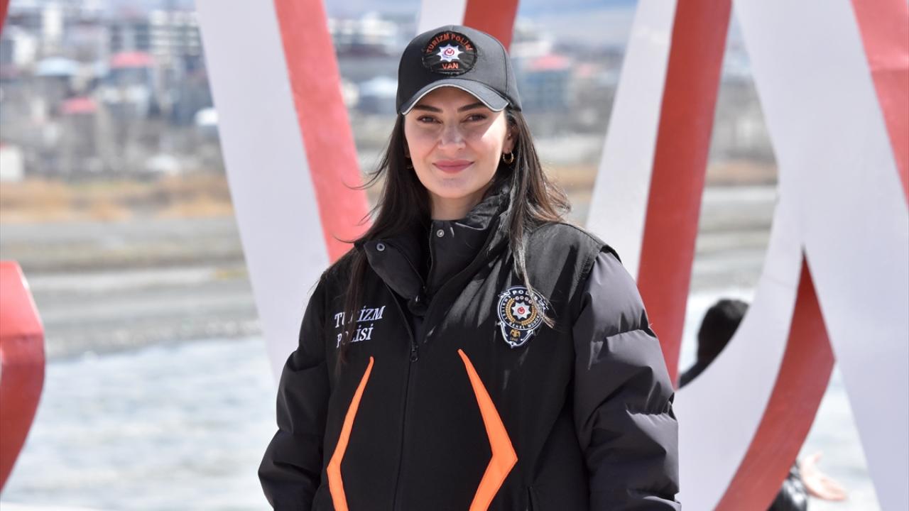 "7 gün 24 saat esasına göre hizmet yürütmekteyiz"