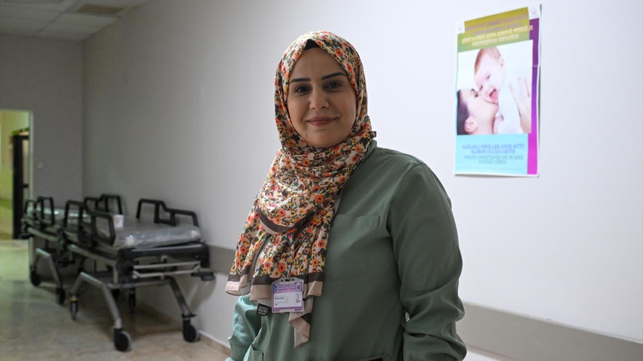 "Her doğum bir mucizedir ve unutulmazdır"