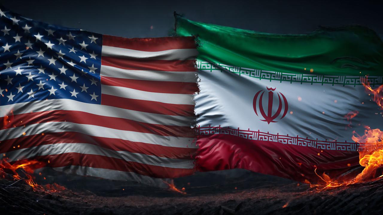 İran: Tehdit gölgesi altında müzakereyi kabul etmiyoruz