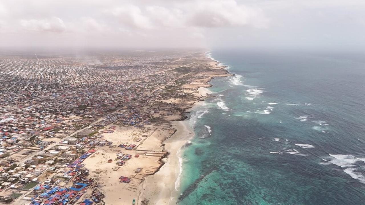 Afrika'nın mavi kaynakları üzerinde kaçak avcılık ve yabancı filoların baskısı artıyor