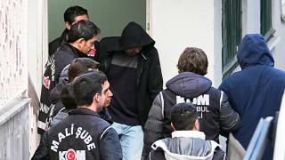 Ataşehir Belediyesi'ne yolsuzluk operasyonu: 20 şüpheli adliyeye sevk edildi