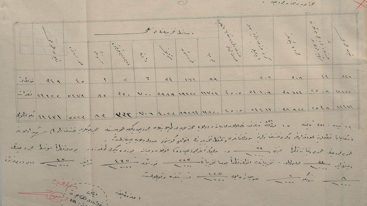 Çanakkale Savaşları’nda 111 yıl sonra gün yüzüne çıkan belge