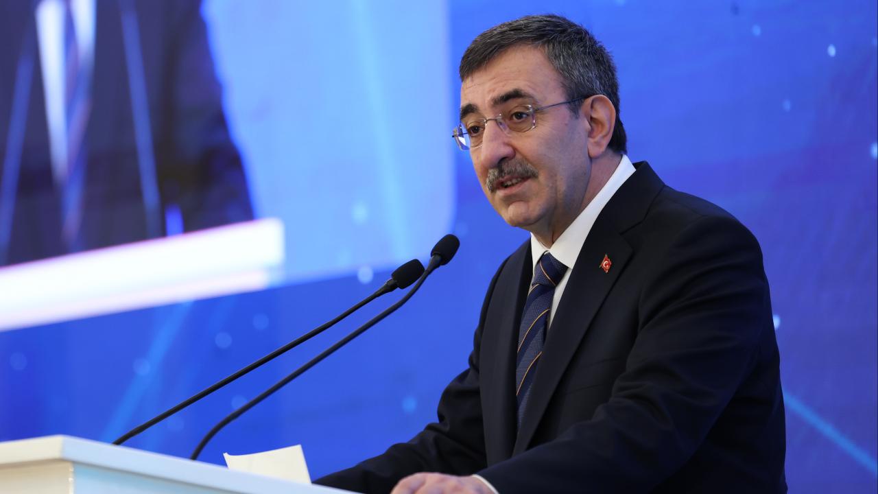 Cevdet Yılmaz: Okul saldırılarıyla ilgili tüm kurumlar çok yönlü inceleme sürdürüyor