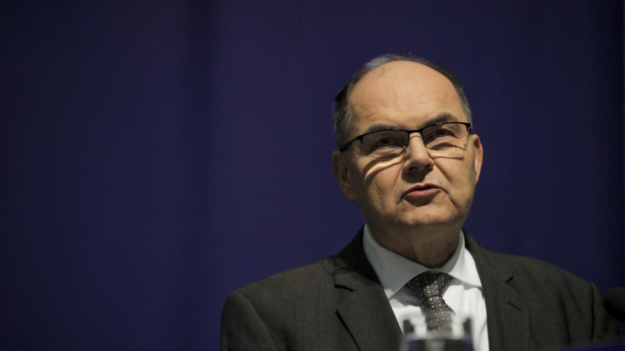 Bosna Hersek Yüksek Temsilcisi: Katkıları için Türkiye'ye minnettarım