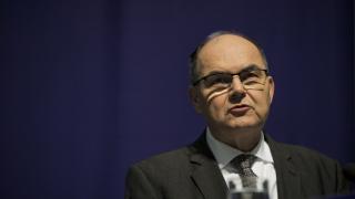 Bosna Hersek Yüksek Temsilcisi: Katkıları için Türkiye'ye minnettarım