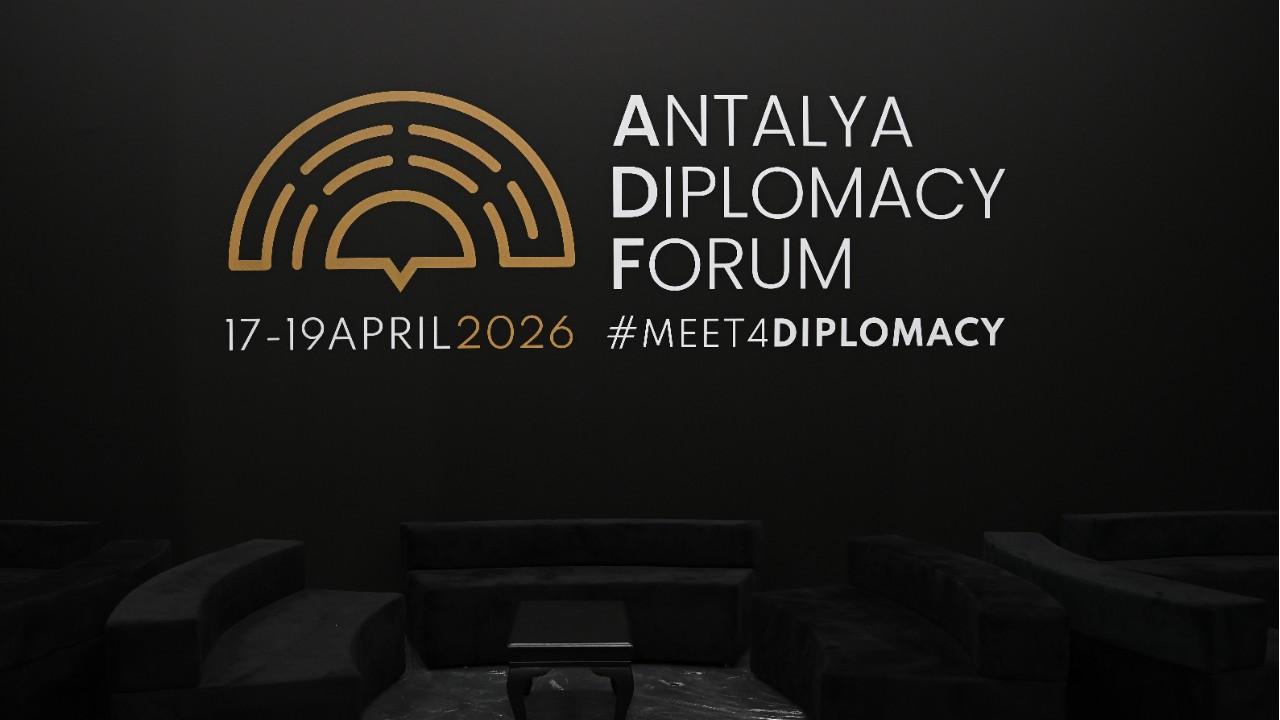 Antalya Diplomasi Forumu'nda çocukların dijital güvenliği öne çıktı