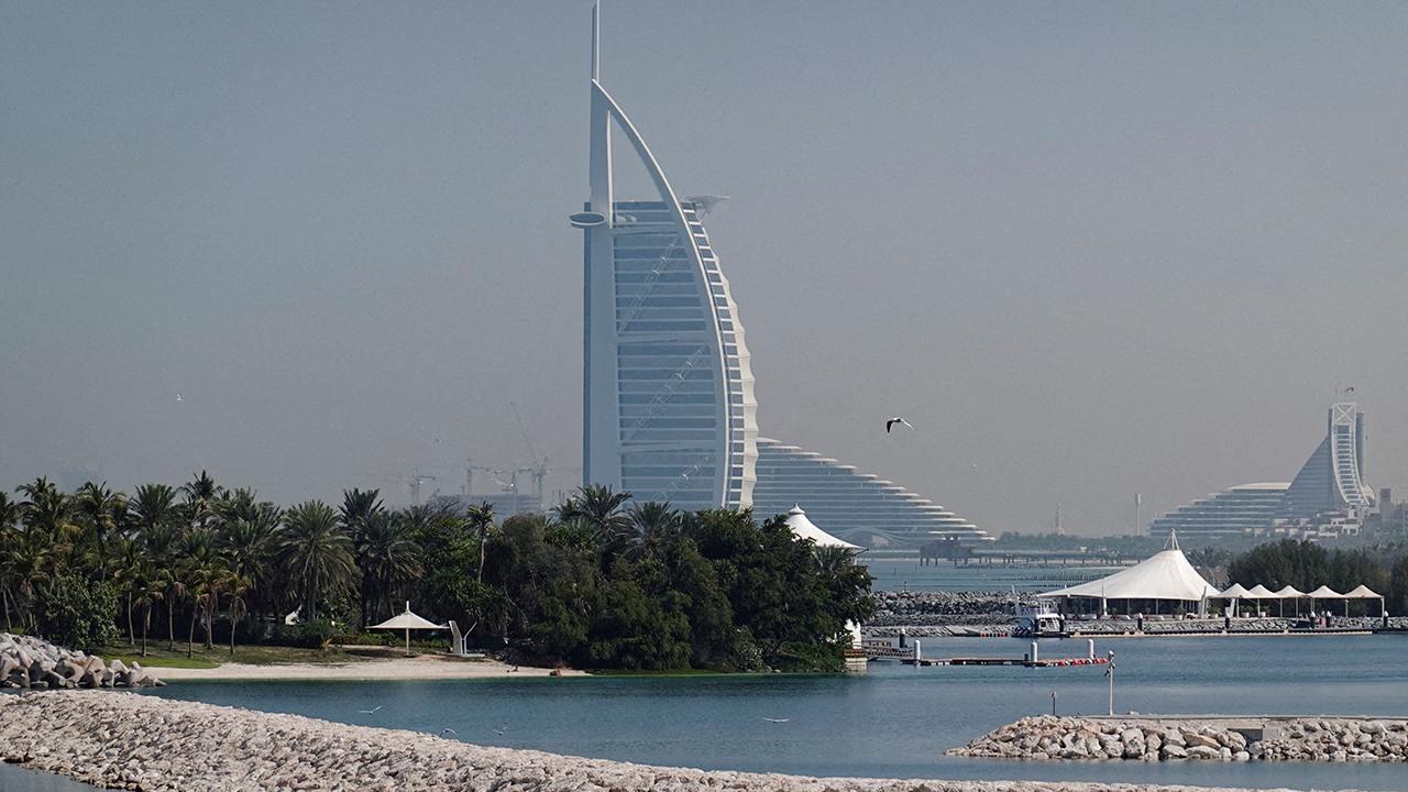 Dubai'nin simgesi Burj Al Arab 18 ay kapanıyor