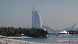 Dubai'nin simgesi Burj Al Arab 18 ay kapanıyor