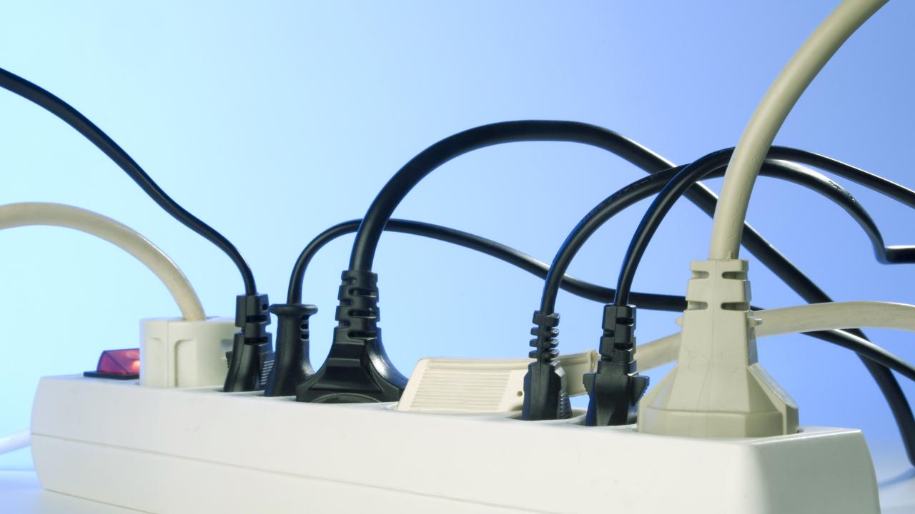 Elektrikte ortak standart: Dünya 230 voltta buluşabilir