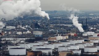 Türkiye, enerji arzını yerli kaynaklarla çeşitlendiriyor