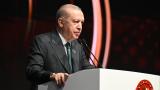 Cumhurbaşkanı Erdoğan: ADF küresel aklın ve global vicdanın ortak kürsüsü haline geldi