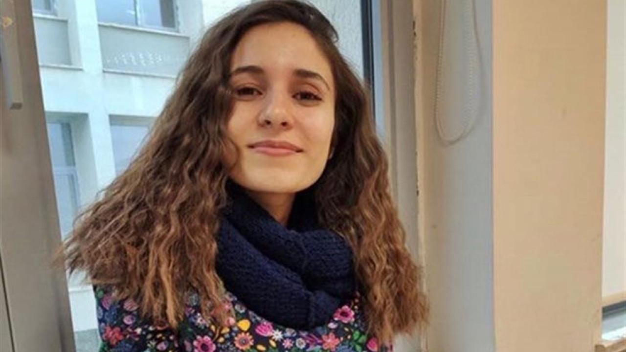 Gülistan Doku soruşturmasında kırmızı bülten kararı