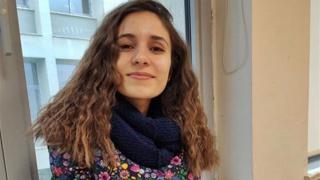 Gülistan Doku soruşturmasında kırmızı bülten kararı