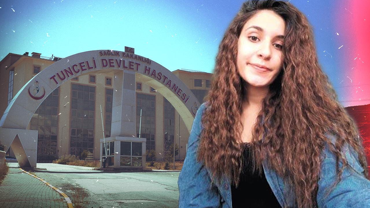 Eski Tunceli Devlet Hastanesi Başhekimi Çağdaş Özdemir gözaltına alındı