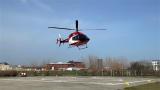 Türkiye’de 85 heliport hizmette